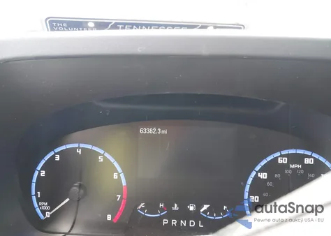 2022 Ford Bronco Sport Big Bend from USA, damaged, VIN 3FMCR9B62NRD29567